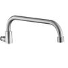 Lilang 304 Heavy-Duty Semi-Automatic Commercial Swing Faucet