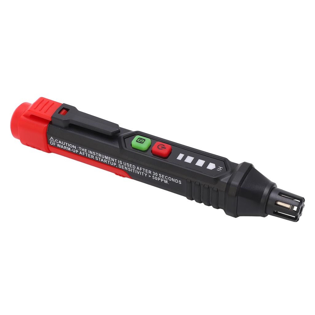 Gas Detector Pen Type Sensitive Portable Combustible Gas Tester Sensor for Industry Catering