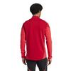 Adidas Tiro 25 Competition Training Soccer Team Power Ruby Size M Men's Jersey, JSJ91, Red/Pure (JI6504),