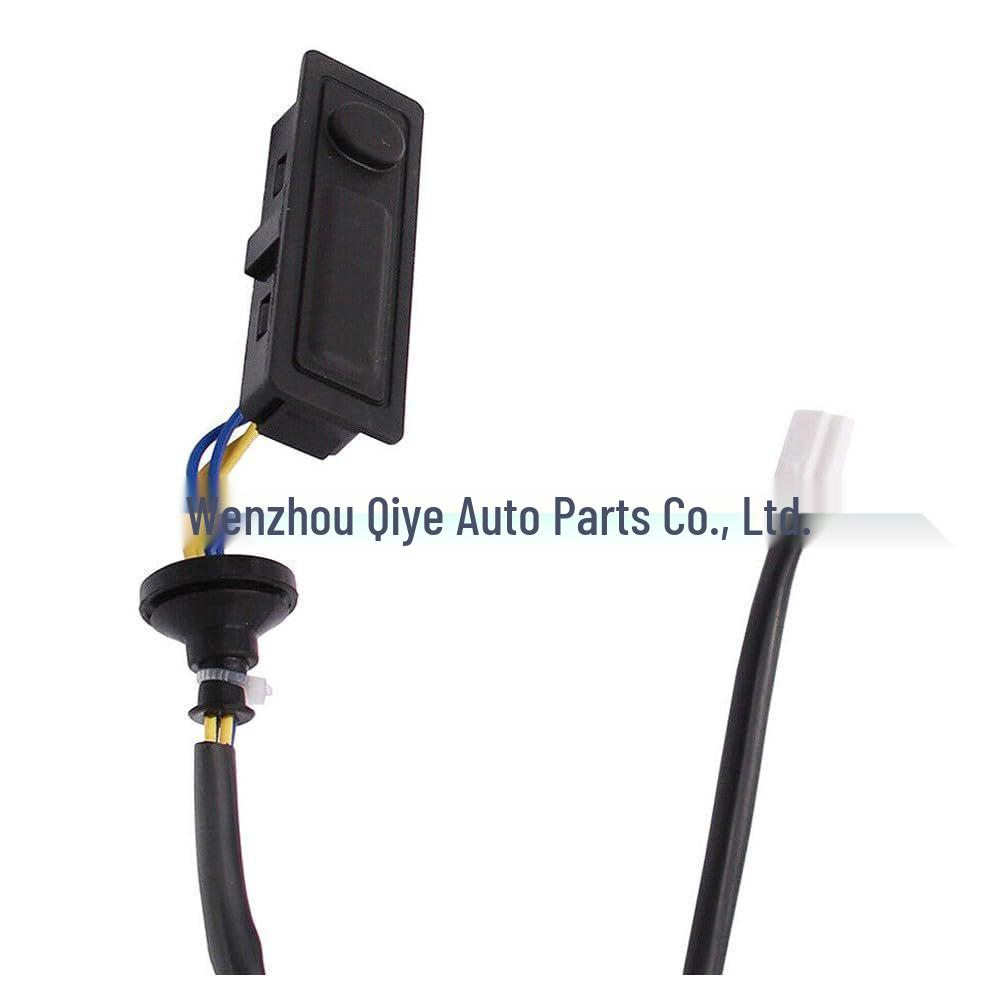 Nissan Tailgate/Trunk Switch 25380-1AA0A 253801AA0A