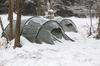 NORDISK Tent Opland 3 SI 3 Forest Green 112033 [for People]