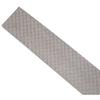 SK11 (SK11) Stainless steel file wide wide rough/finish 150mm flat
