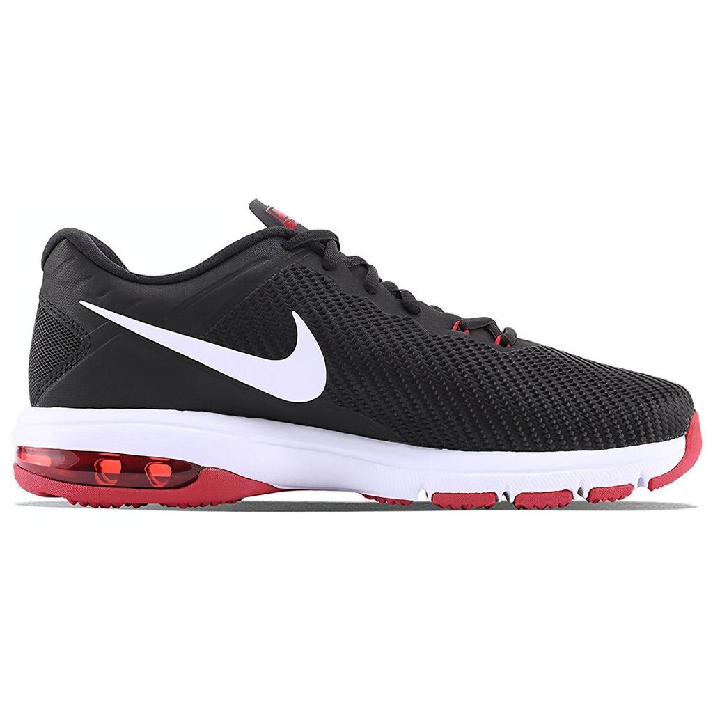 Nike Air Max Full Ride Tr 1.5 'Bred' 869633-060