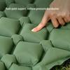 JD Customized Ultralight Self-Inflating Camping Air Mattress