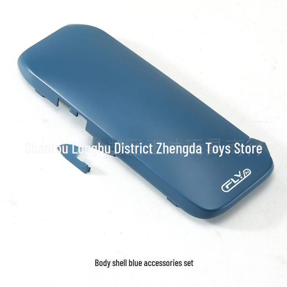 CFLYAI Faith2 Drone Accessories: Battery, Propeller, Gimbal Kit