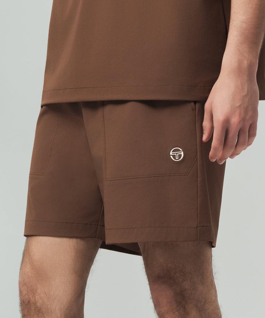 SERGIO TACCHINI M Freshdot Woven 6-Inch Shorts