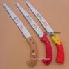 Old Farmer S270/S240 Garden Hand Saw for Fruit Trees, Bonsai, Landscaping & Rough Branches