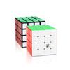 Non-Toxic Yongjun Zhilong Mini 4X4X4 Magnetic Speed Cube Professional Magic Cubes Puzzle Toys 4X4 Cubo Magico