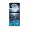 Für Samsung A06 Handyhülle Fundas Für Samsung Galaxy A06 A 06 A065F Rückseite Schutzhülle Stoßfest Silikon Stoßfänger Hülle