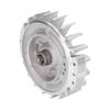 Chainsaw Flywheel High Accuracy Stable Performance High Hardness Chainsaw Flywheel Replacement for