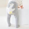 Baby Pantyhose Girls' Jumpsuit Children's Bottom Socks Seamless Baby Pantyhose Tights Stockings Spring Autumn