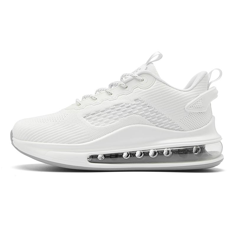 Running Shoes Breathable Outdoor Sneakers Athletic Air Cushion Fashion Footwear Brand Trainer Professional Race Walking Shoes