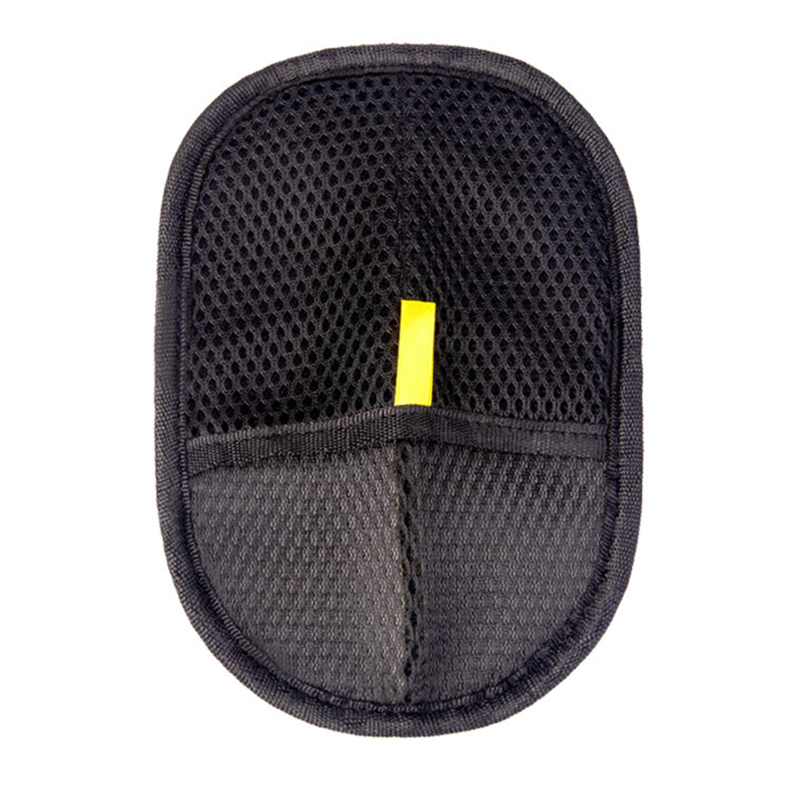 

Pet Cat Grooming Glove Kitten Pet Deshedding Glove Reusable Pet Hair Remover Glove Carpet Dog Hair Furniture Hair Removal Glove