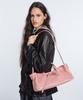 MARGESHERWOOD Grandma Used Bag_Tea Rose Pull-Up