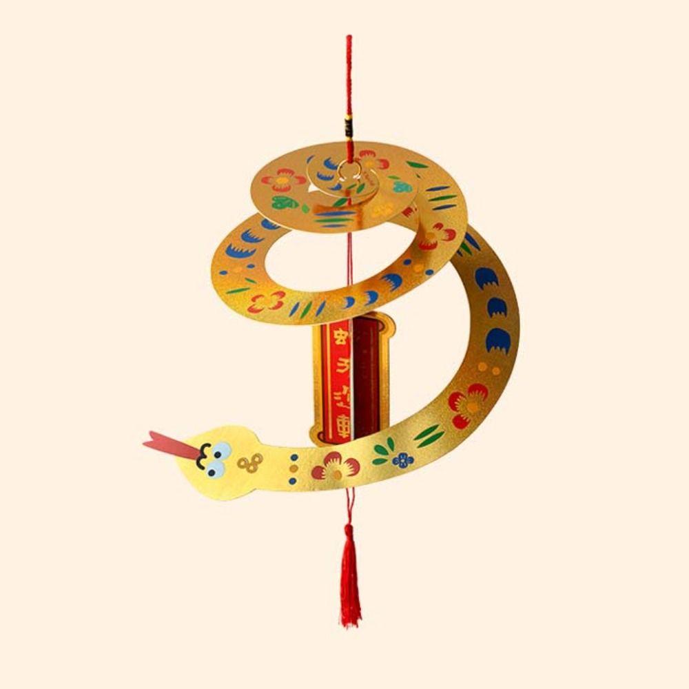 Chinese New Year New Year Hanging Ornaments Traditional New Year Decorations Home