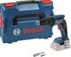 Шуруповёрт для гипсокартона Bosch GTB 18V-45