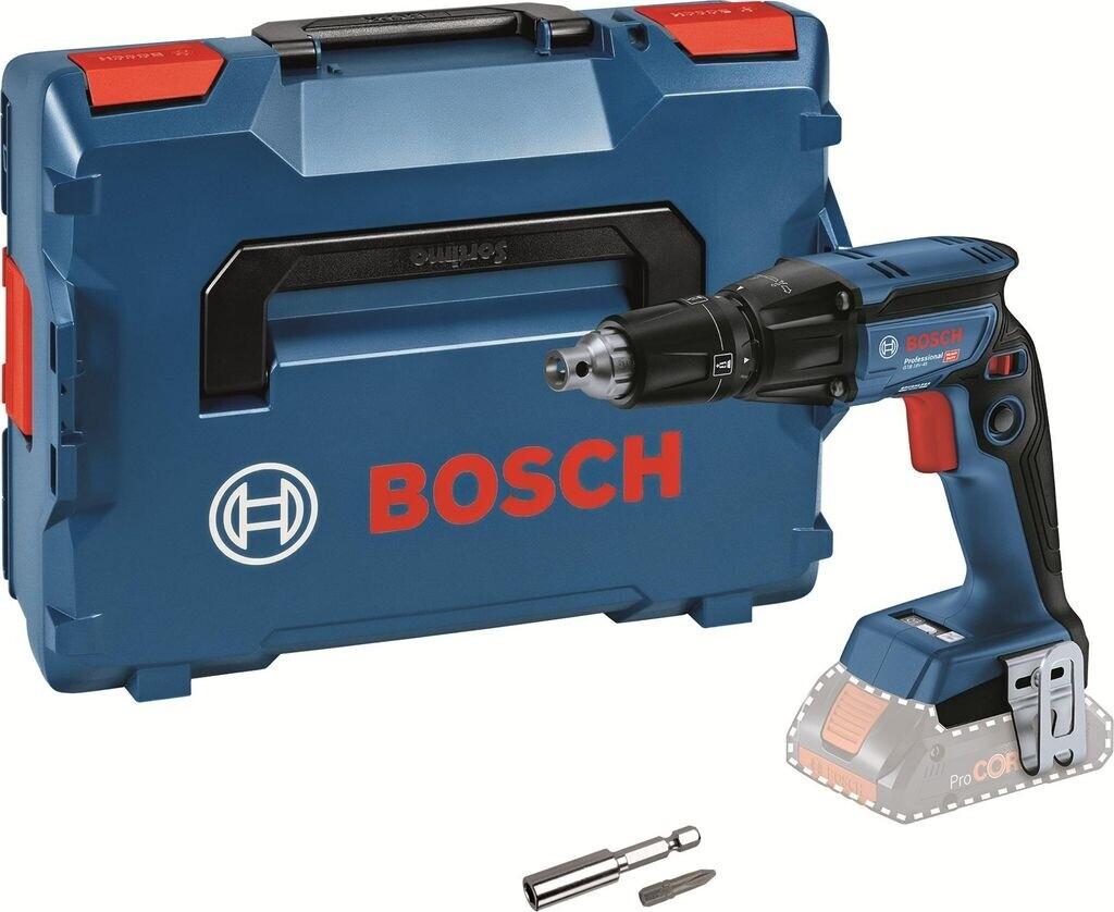 Шуруповёрт для гипсокартона Bosch GTB 18V-45