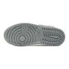 Jordan 1 Mid PS Light Smoke Grey 640734-092