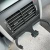 LHD RHD E39 Porta Bevande Retrattile Doppio Foro per Bottiglia/Bicchiere d'Acqua per BMW Serie 5 1996-2003 520 530 540