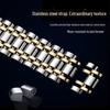 Ailifeida Men's Quartz Watch: Hollow Design, TikTok Streaming, Waterproof, Business Style, Calendar Feature.