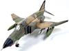 Academy Scale US Air Force Phantom II Vietnam Plastic Model Kit 12133 1/32 F-4E