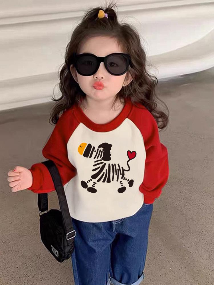 Autumn/Winter Family Hoodies & Baby Bodysuits - Street Style for Photos
