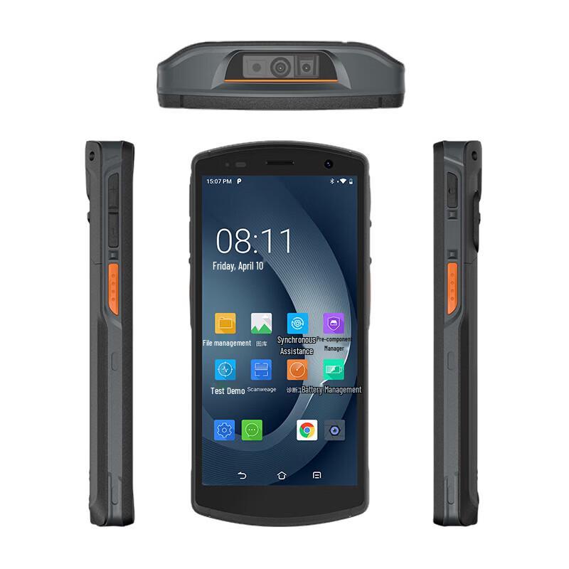 UROVO CT58C Android Handheld Data Collector
