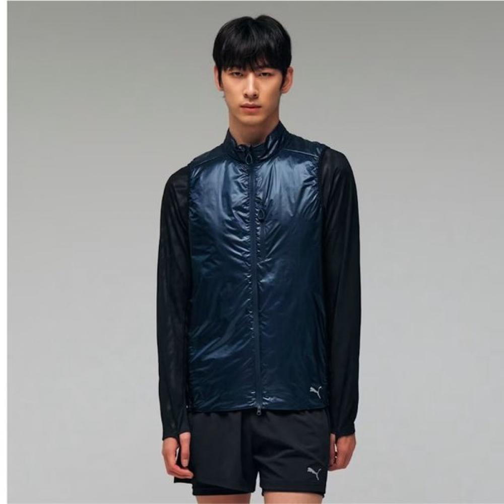 

PuMa Running Padding Vest M 529473 02 XL