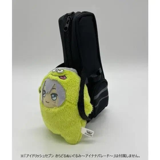 

Чехол для гитары Idolish Seven Ainana Anime Interlocking Goods