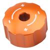 Rotation Knob CNC Aluminum Rear   Adjusting   Fit for 950 Celsius 990 Adventure