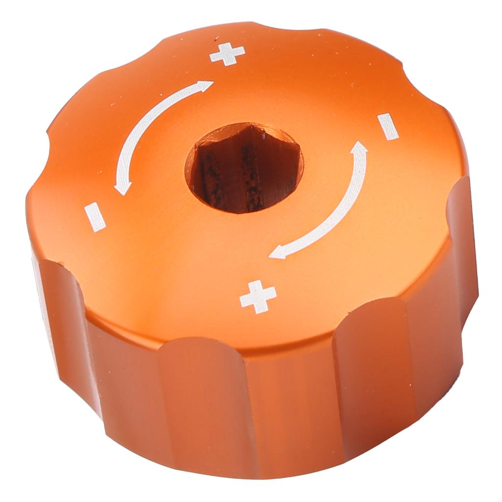 Rotation Knob CNC Aluminum Rear   Adjusting   Fit for 950 Celsius 990 Adventure