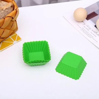 Pastelaria – Tapetes de silicone e moldes de pastelaria