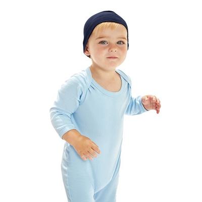 Babybugz Bebek Düz Şapka