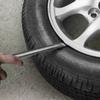 3 Stück 30 cm Reifenheber Reifenlöffel Reifenwulstöffner Hebel Wechsler Auto Motorrad Reifenlöffel Zubehör Hohe Qualität Autoreparaturwerkzeug