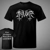 Tsjuder - Echtes Norwegisches Black Metal T-Shirt