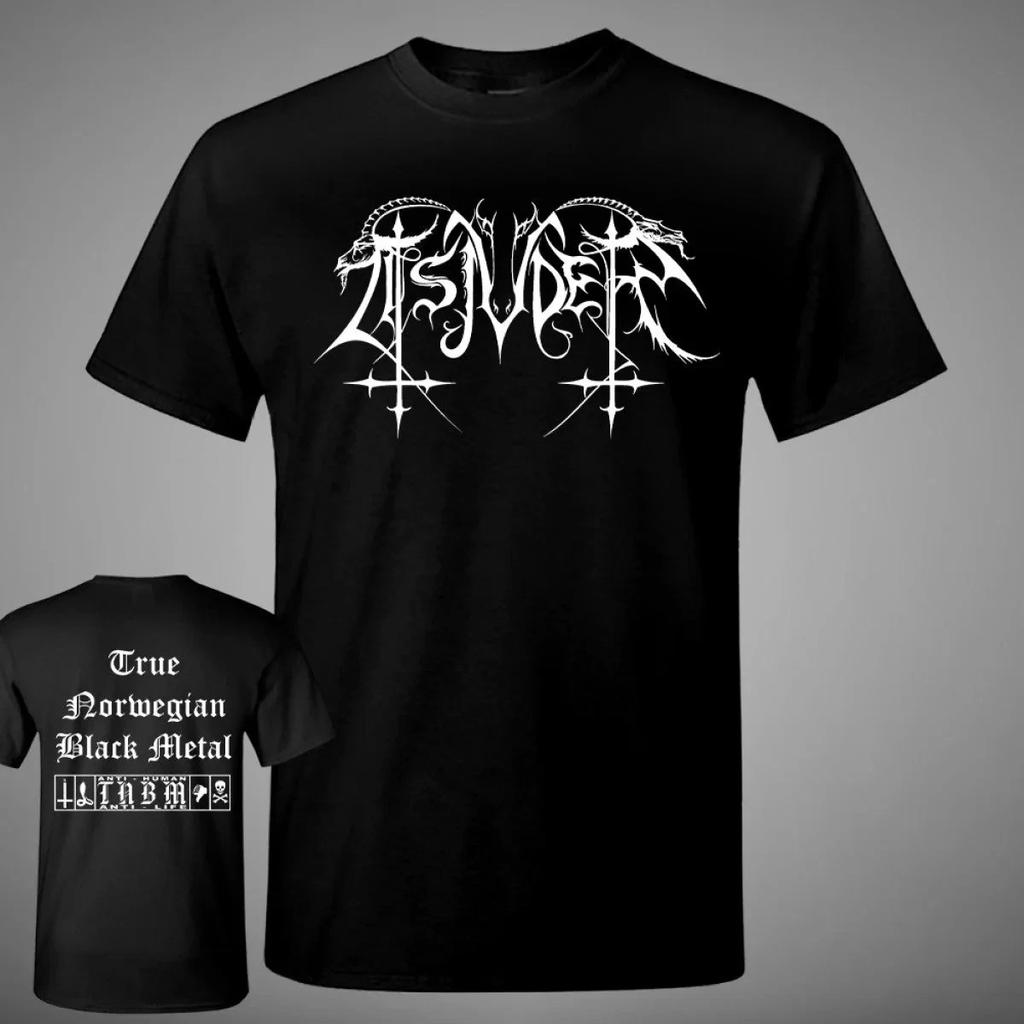 Tsjuder - Echtes Norwegisches Black Metal T-Shirt