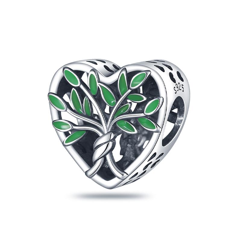copper Plating Colorful Butterfly Insect Animal Charm Bead Charms Bead Charms Sparkling Zircon Compatible With Qikaola Authentic Bracelets Do It Yours