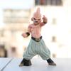 18cm Dragon Ball Super Saiyan Action Figures Anime Buu Figurine PVC Model Toys Desktop Decoration Collection Kids Birthday Gifts