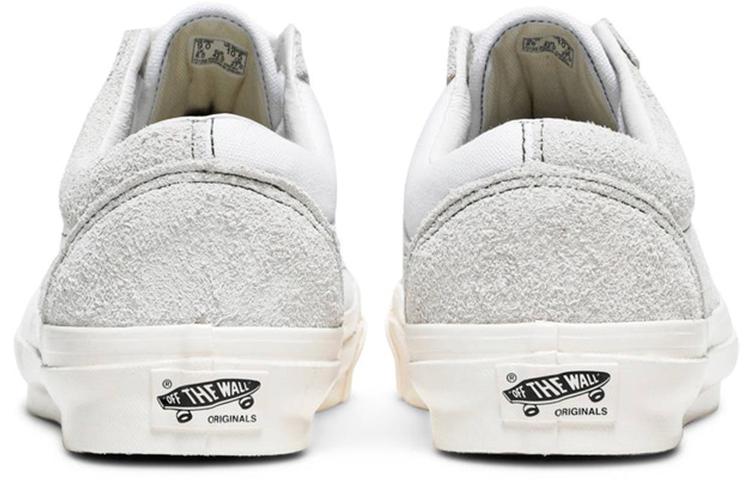 Old Skool Notre x Old Skool Vault Og Vans Lx 'Off White' VN0A4P3X2HY