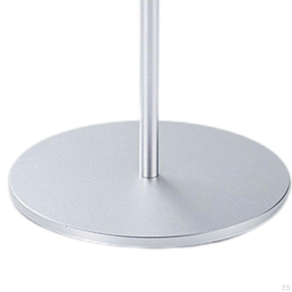 Headphone Stand Detachable Portable Aluminum Alloy