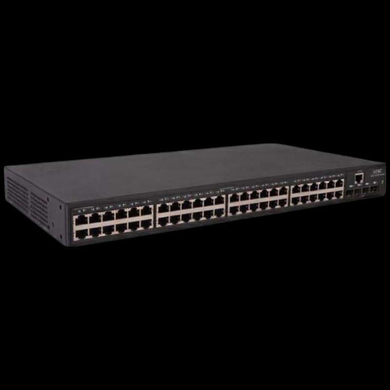 H3C S5130S-52P-EI-R Gigabit Enterprise Access Switch