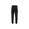 New Adidas CNY Collection Cargo Pants Men Black HC0254