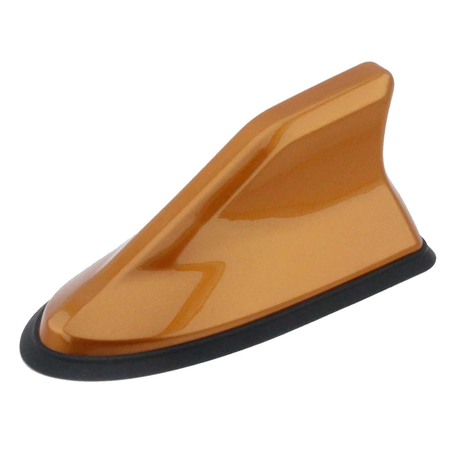 

2024 Новая антенна Shark, совместимая с Toyota Corolla Sport 2018.6~Текущая антенна Shark ABS FM/AM-соединение Антенна Dolphin Piano Paint Waterpr