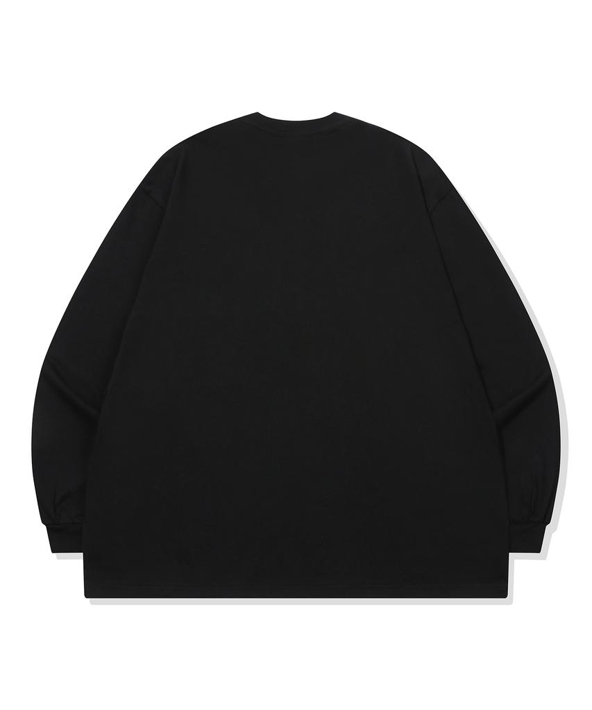 CPGN STUDIO Heaven Toy Long Sleeve Black
