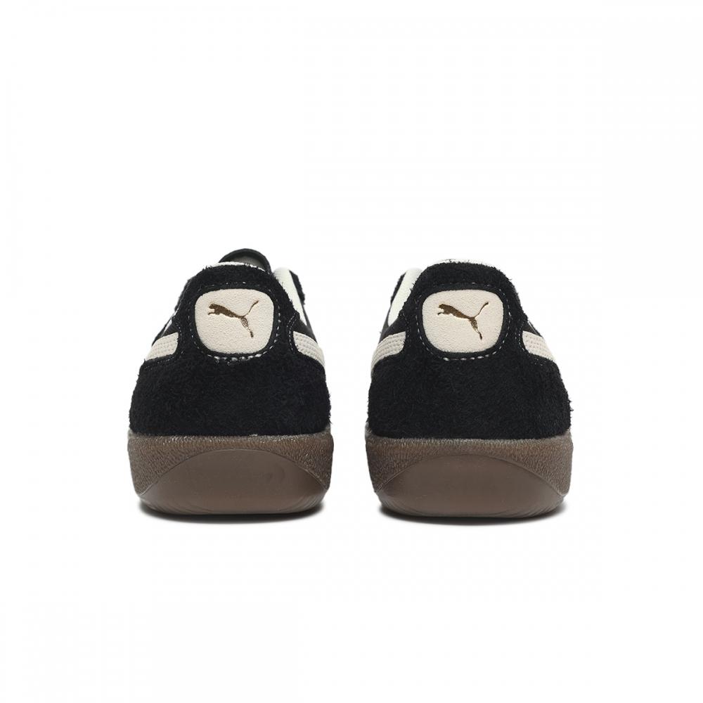 Puma Palermo Vintage 39684104   Puma Black   Frosted Ivory
