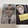 [USED] ENHYPEN VR IMMERSION 2nd Edition Jungwon Trading Card Admission Bonus