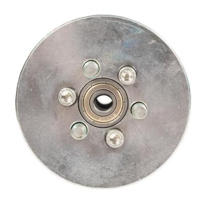 Riemenscheibe mit variabler Geschwindigkeit Cedrus Kehrmaschine Cedzm05Pro-E 480661