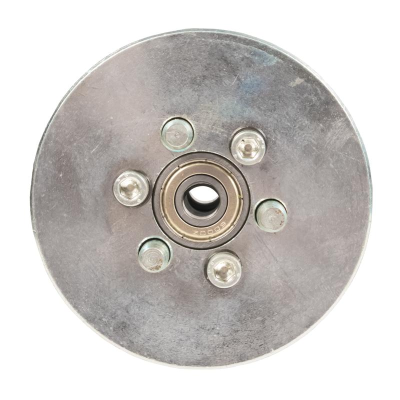 

Cedrus Variable Speed Pulley Sweeper Cedzm05Pro-E 480661