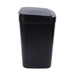 Motion Sensor Trash Can 18L  ed Odor Control Touchless Garbage Can IPX5 Water Proof for Kitchen Bathroom