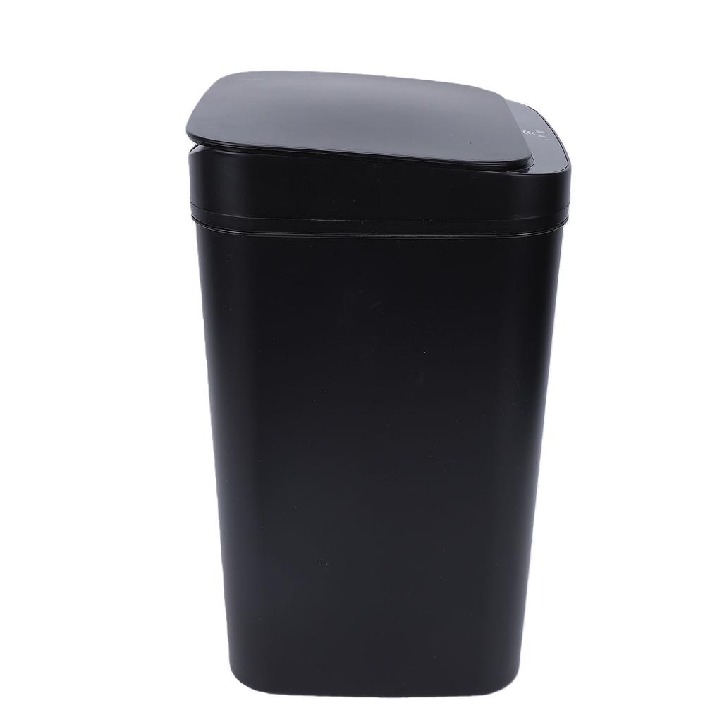 Motion Sensor Trash Can 18L ed Odor Control Touchless Garbage Can IPX5 Water Proof for Kitchen Bathroom